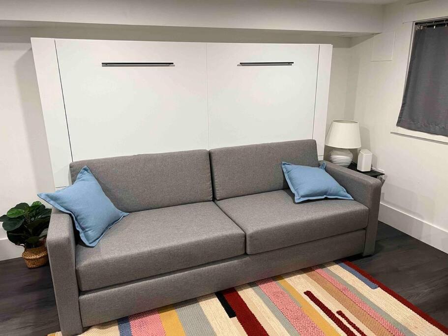 Holiday home Cherry Blossom Townhouse, Easy Dc Access Washington
