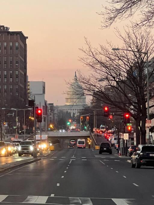 Holiday home Cherry Blossom Townhouse, Easy Dc Access Washington
