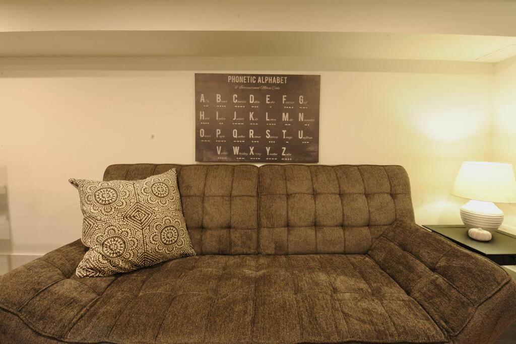 Holiday home Cherry Blossom Townhouse, Easy Dc Access Washington