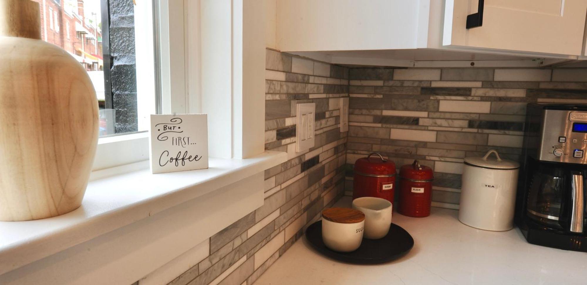 Holiday home Cherry Blossom Townhouse, Easy Dc Access *