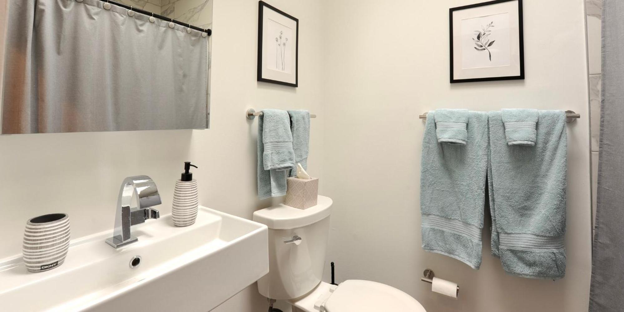 Holiday home Cherry Blossom Townhouse, Easy Dc Access