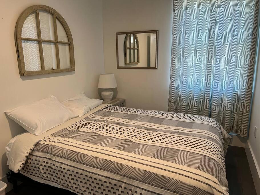 Hébergement de vacances Cherry Blossom Townhouse, Easy Dc Access