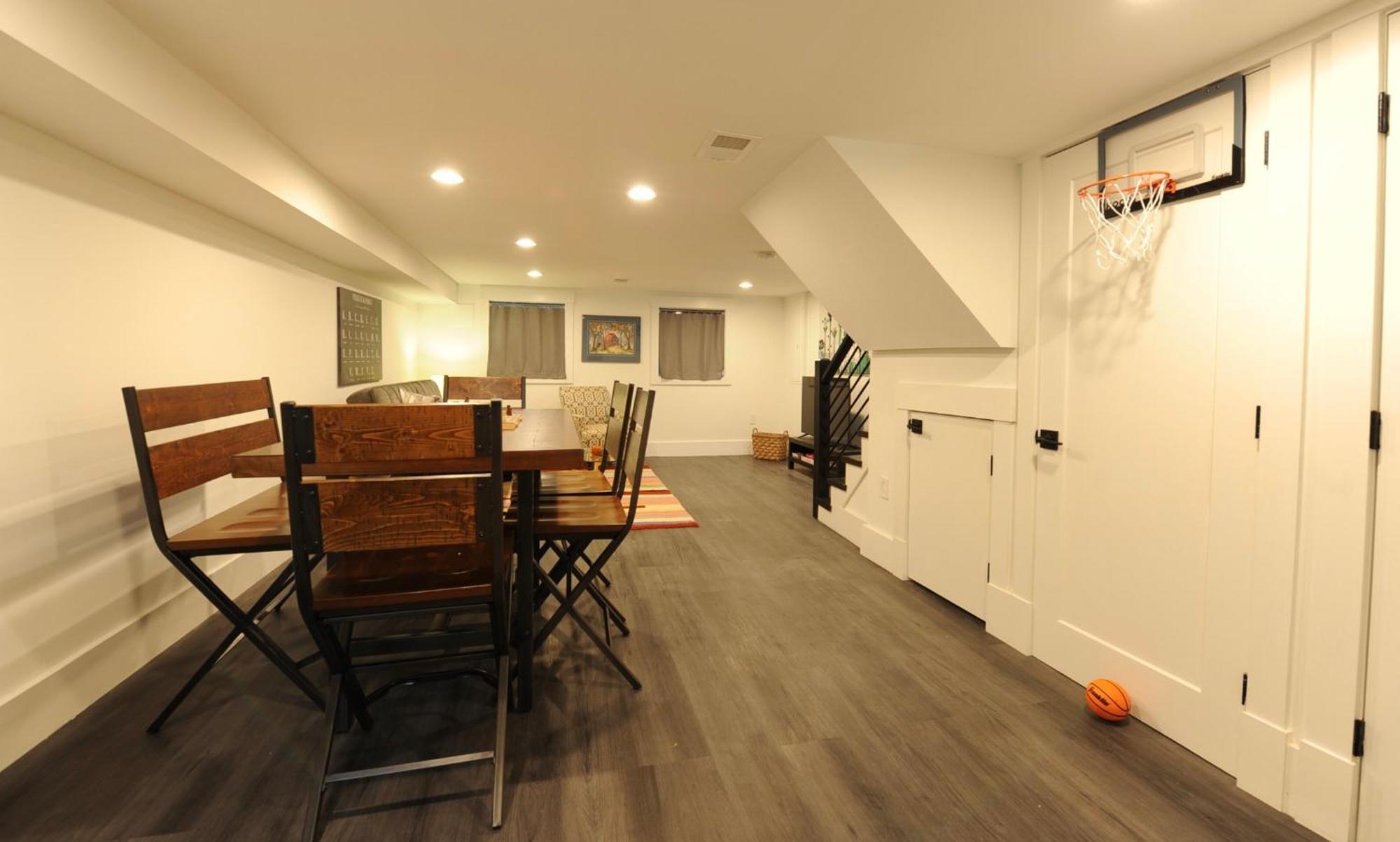 Hébergement de vacances Cherry Blossom Townhouse, Easy Dc Access